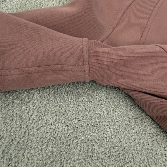 Lululemon oversized scuba funnel neck - Picture 4 of 4